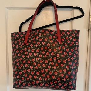 Kate Spade Reversible Tote Bag